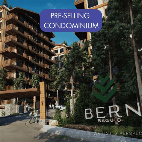 preselling condo in baguio|Baguio, Benguet Condominium for Sale .